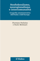 Neofederalismo, neoregionalismo e intercomunalità