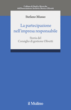 copertina La partecipazione nell'impresa responsabile