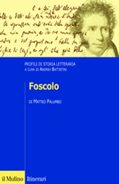 Cover Foscolo