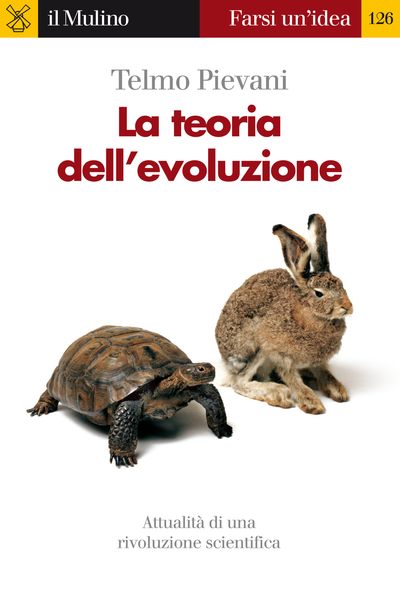 Cover Evolutionary Theory