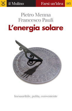 copertina Solar Energy
