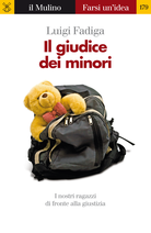 Il giudice dei minori