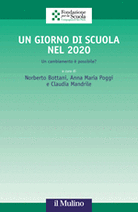 Un giorno di scuola nel 2020