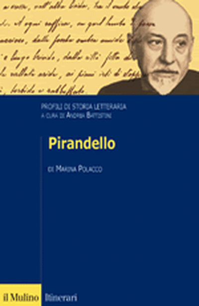 Cover Pirandello