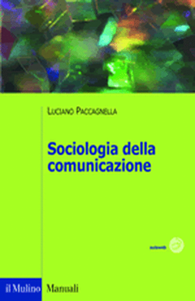 Cover Sociology of Communication
