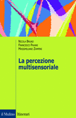 copertina La percezione multisensoriale