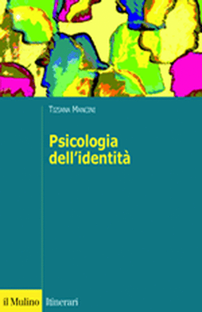 Cover Psicologia dell'identità