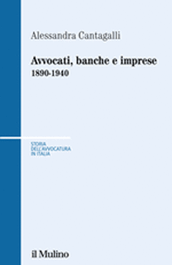 copertina Avvocati, banche, imprese