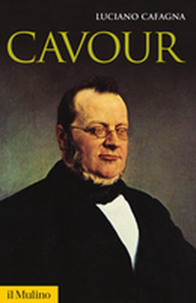 Cover Cavour