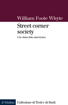 Street corner society