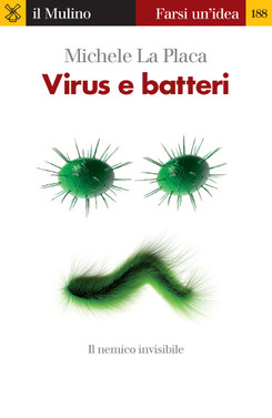 copertina Virus e batteri