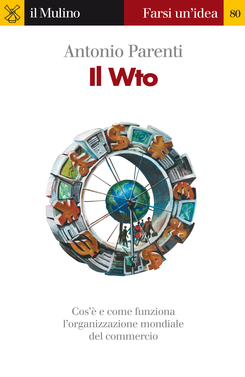 copertina Il Wto