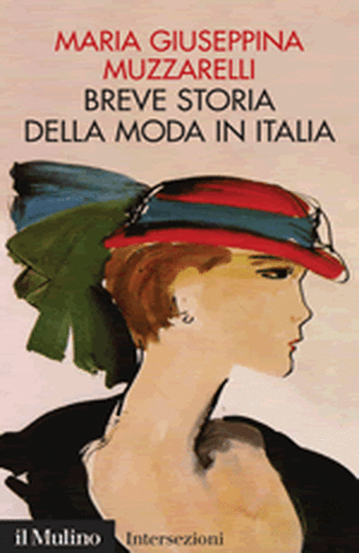 Cover A Brief History of Fashion in Italy