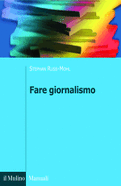 copertina Fare giornalismo