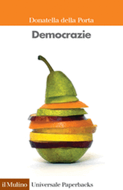 copertina Democracies