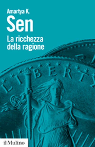 Copertina La ricchezza della ragione