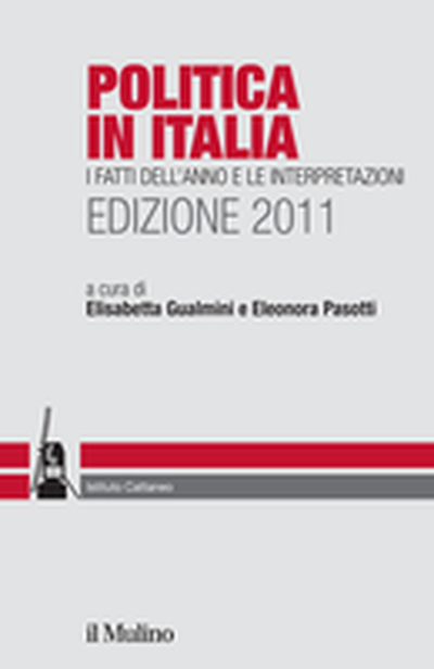 Cover Politica in Italia