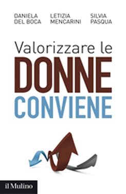 copertina Valorizzare le donne conviene