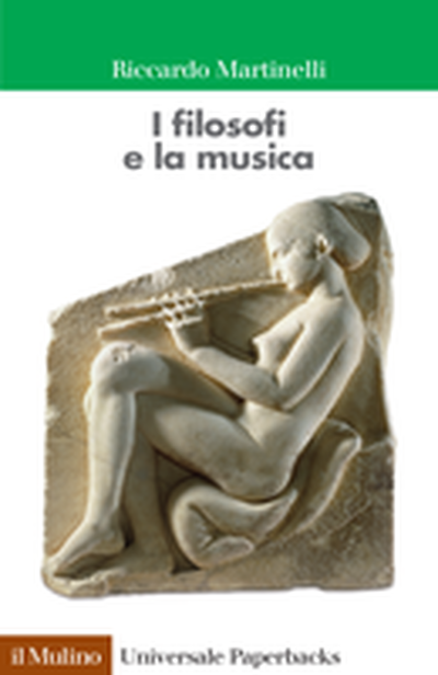 Cover I filosofi e la musica