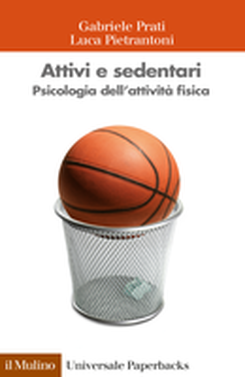 copertina Active and Sedentary People