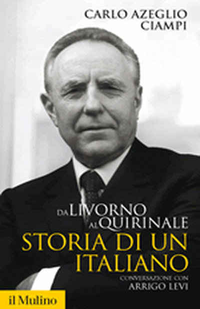 Cover Da Livorno al Quirinale