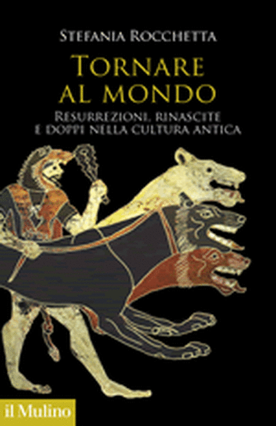 Cover Tornare al mondo