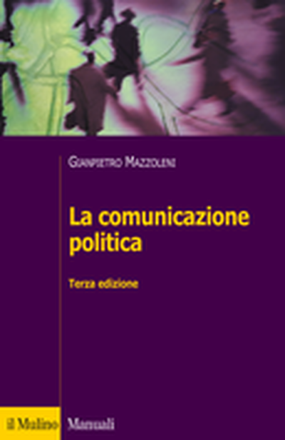 Cover La comunicazione politica