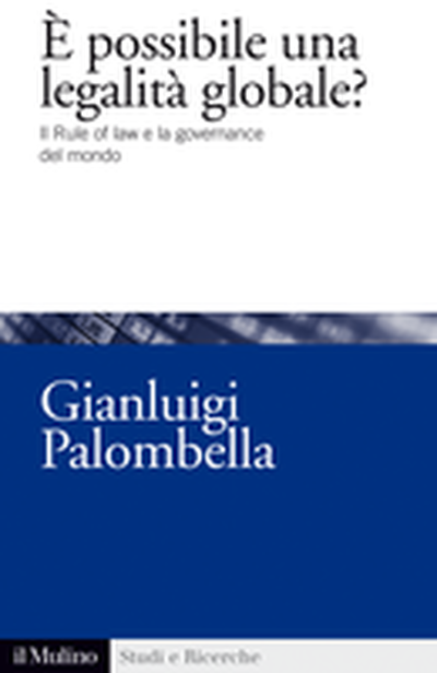 Cover È possibile una legalità globale?