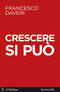 copertina Crescere si può