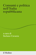 Consumi e politica nell'Italia repubblicana