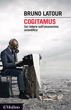 copertina Cogitamus