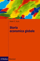 Storia economica globale