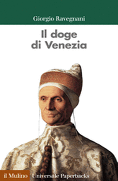 Cover The Doge of Venice