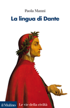 copertina La lingua di Dante