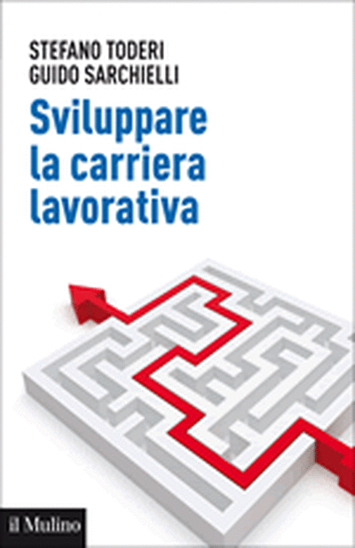 Cover Sviluppare la carriera lavorativa