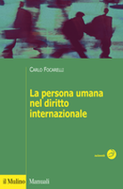 La persona umana nel diritto internazionale