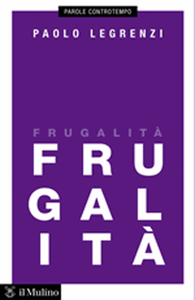 Cover Frugality
