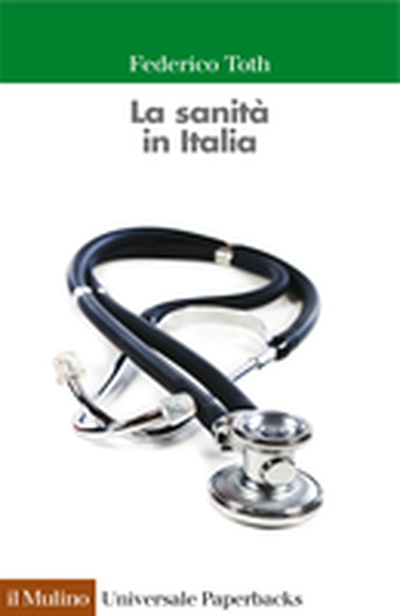 Cover La sanità in Italia