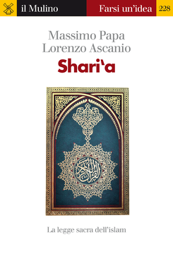 copertina Shari'a