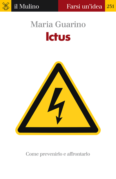 Copertina Ictus
