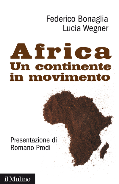 Cover Africa