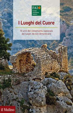 copertina I Luoghi del Cuore