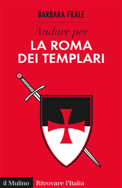copertina Discover Templar Rome