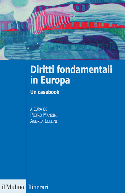 Cover Diritti fondamentali in Europa