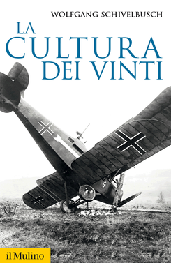 copertina La cultura dei vinti