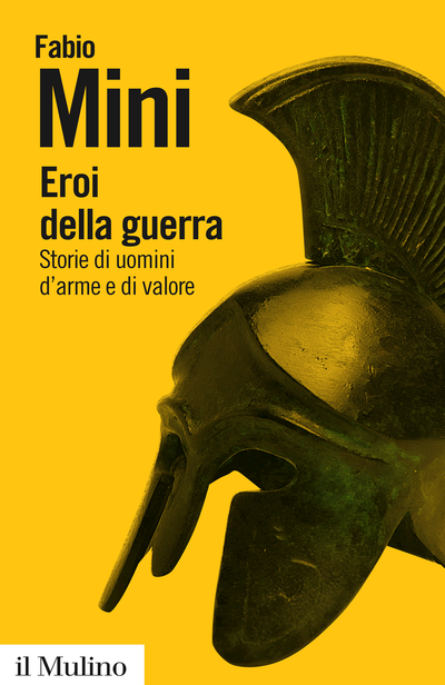 Cover Eroi della guerra