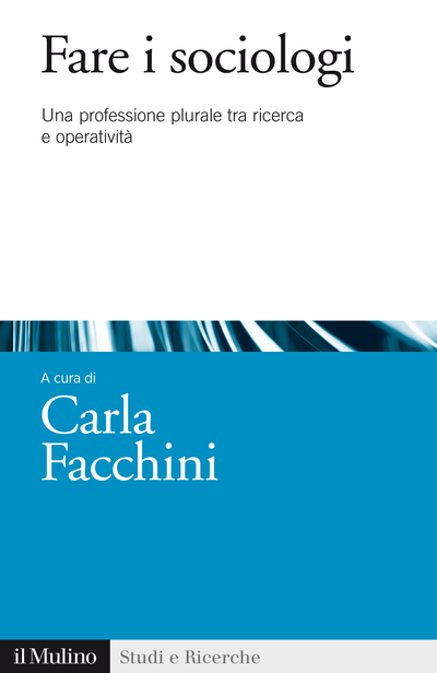 Cover Fare i sociologi