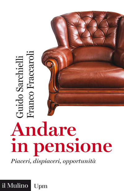 Cover Andare in pensione