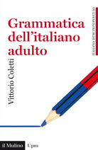 Grammatica dell'italiano adulto