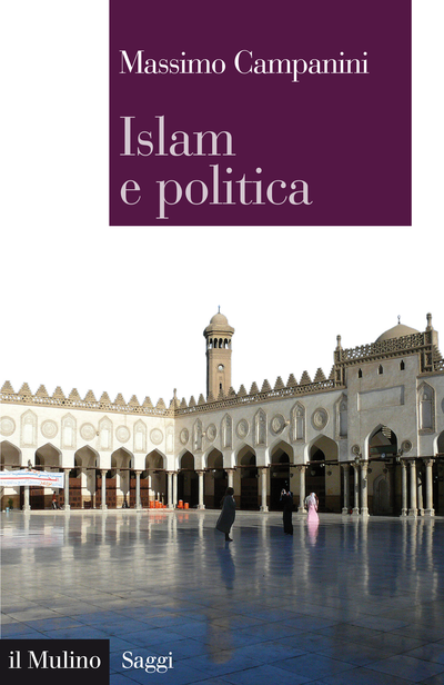 Cover Islam and Politics